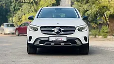 Used Mercedes-Benz GLC Coupe 300 4MATIC [2020-2023] in Delhi