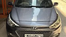 Used Hyundai i20 Sportz 1.2 BS-IV in Mumbai