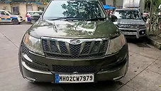Used Mahindra XUV500 W8 in Mumbai