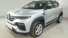 Used Renault Kiger RXT 1.0 Turbo MT in Kochi