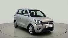 Used Maruti Suzuki Wagon R ZXi 1.2 in Chandigarh