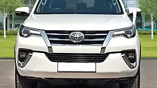 Used Toyota Fortuner 2.8 4x2 AT [2016-2020] in Delhi
