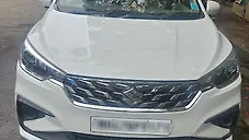 Used Maruti Suzuki Ertiga VXi (O) CNG [2022-2023] in Mumbai