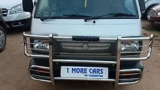 Used Maruti Suzuki Omni E 8 STR BS-IV in Hyderabad