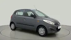 Used Hyundai i10 1.1L iRDE Magna Special Edition in Bangalore