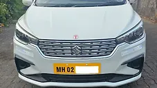 Used Maruti Suzuki Ertiga VXI CNG in Mumbai