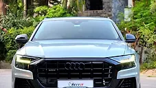 Used Audi Q8 Celebration in Delhi