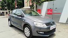 Used Volkswagen Polo Comfortline 1.2L (D) in Mumbai