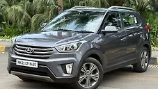 Used Hyundai Creta 1.6 SX Plus AT Petrol in Mumbai