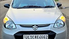 Used Maruti Suzuki Alto 800 Lxi in Delhi