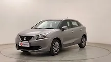 Used Maruti Suzuki Baleno Alpha Automatic in Pune