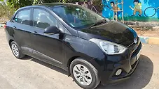 Used Hyundai Xcent S 1.2 in Kalyan