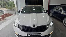Used Skoda Octavia 2.0 TDI L&K in Hyderabad
