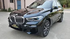 Used BMW X5 xDrive40i M Sport in Delhi