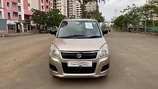 Used Maruti Suzuki Wagon R 1.0 LXI CNG in Mumbai