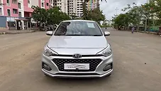 Used Hyundai Elite i20 Asta 1.2 (O) CVT [2019-2020] in Mumbai