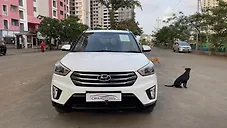 Used Hyundai Creta 1.6 SX Plus AT in Mumbai