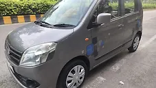 Used Maruti Suzuki Wagon R 1.0 VXi in Nagpur