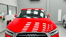 Used Audi Q3 35 TDI quattro Premium Plus in Chennai