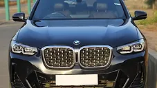 Used BMW X4 xDrive30d M Sport X Black Shadow Edition in Ahmedabad