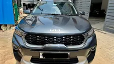 Used Kia Sonet HTK Plus 1.0 iMT [2020-2021] in Chennai