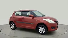 Used Maruti Suzuki Swift VXi in Hyderabad