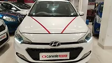 Used Hyundai Elite i20 Asta 1.2 (O) [2016] in Kanpur