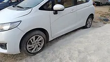 Used Honda Jazz V Petrol in Faridabad