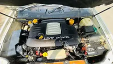 Used Tata Safari 4x2 in Mohali
