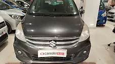 Used Maruti Suzuki Ertiga VXI CNG in Kanpur