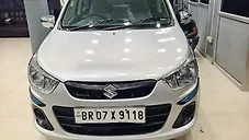 Used Maruti Suzuki Alto K10 VXi [2014-2019] in Muzaffurpur
