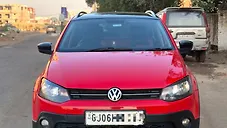 Used Volkswagen Polo Highline1.2L (D) in Vadodara