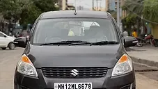 Used Maruti Suzuki Ertiga ZXi in Mumbai
