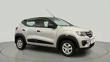 Used Renault Kwid RXL in Noida