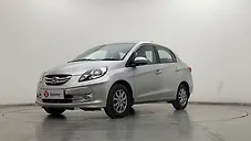 Used Honda Amaze 1.2 VX i-VTEC in Hyderabad