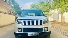 Used Mahindra TUV300 T10 in Jaipur