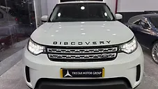 Used Land Rover Discovery HSE in Hyderabad