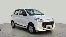 Used Maruti Suzuki Alto K10 VXi [2023-2024] in Jaipur