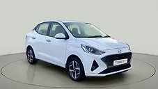 Used Hyundai Aura SX 1.2 (O) Petrol in Patna