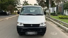 Used Maruti Suzuki Eeco 5 STR in Chandigarh
