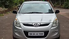 Used Hyundai i20 Sportz 1.2 BS-IV in Mumbai