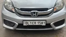 Used Honda Amaze 1.2 E i-VTEC in Delhi