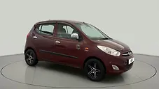 Used Hyundai i10 1.1L iRDE Magna Special Edition in Noida