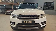 Used Land Rover Range Rover Sport SDV6 SE in Nagpur