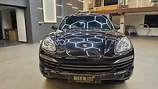 Used Porsche Cayenne S Diesel in Nagpur