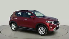 Used Kia Sonet HTX 1.0 iMT [2020-2021] in Coimbatore