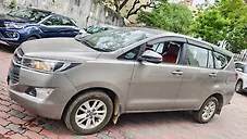 Used Toyota Innova Crysta 2.4 G 8 STR [2016-2017] in Chennai