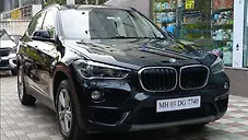 Used BMW X1 sDrive20d Expedition in Mumbai