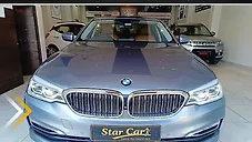 Used BMW 3 Series 320d Luxury Line in Ludhiana