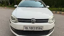Used Volkswagen Polo Comfortline 1.2L (P) in Delhi